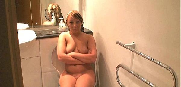  BECKY Bathroom Quickie SD